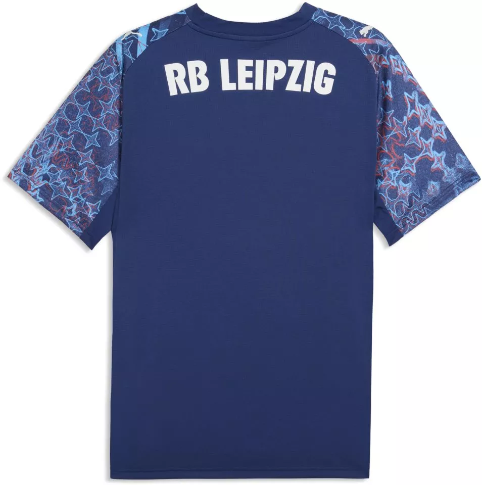 Puma RB Leipzig Replica 3rd 2026/27 Póló