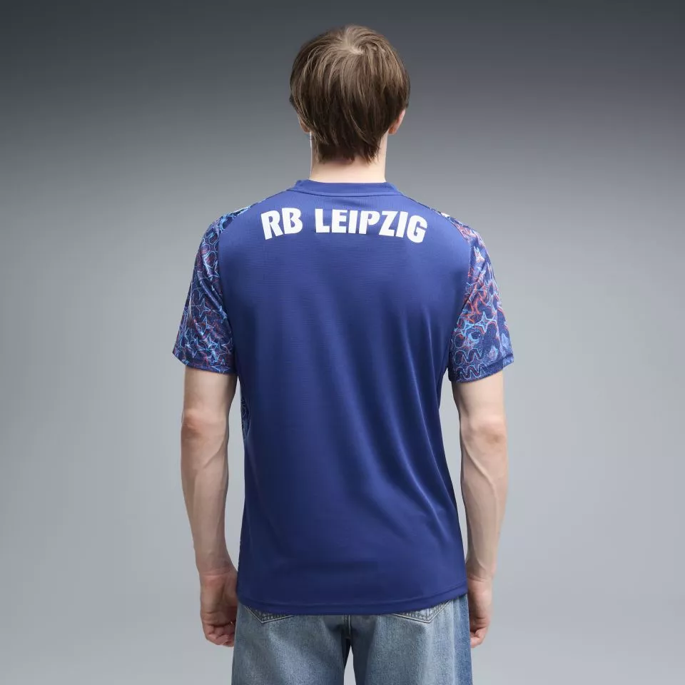 Puma RB Leipzig Replica 3rd 2026/27 Póló