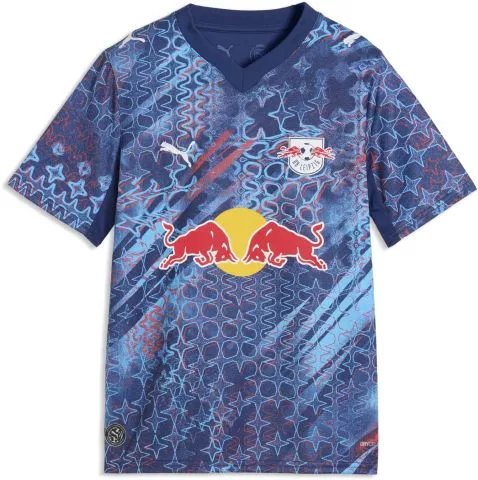 RB Leipzig Replica 3rd 2026/27