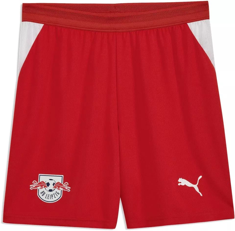 Shorts Puma RB Leipzig Replica 2026/27