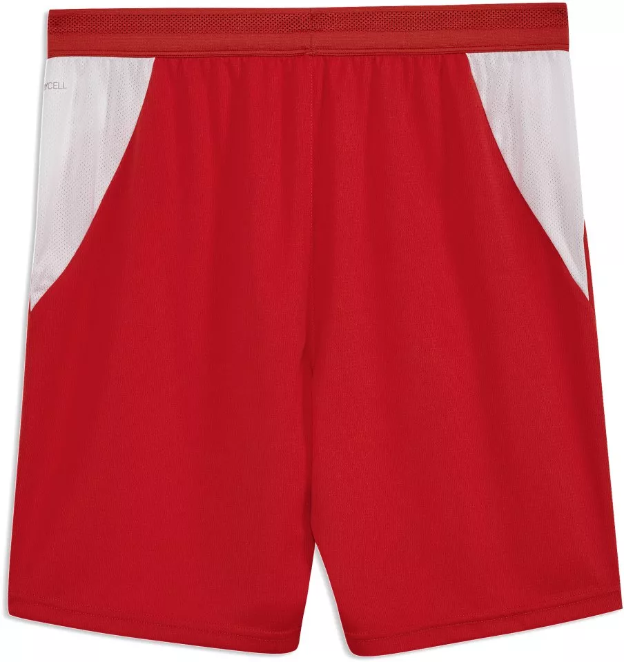 Shorts Puma RB Leipzig Replica 2026/27