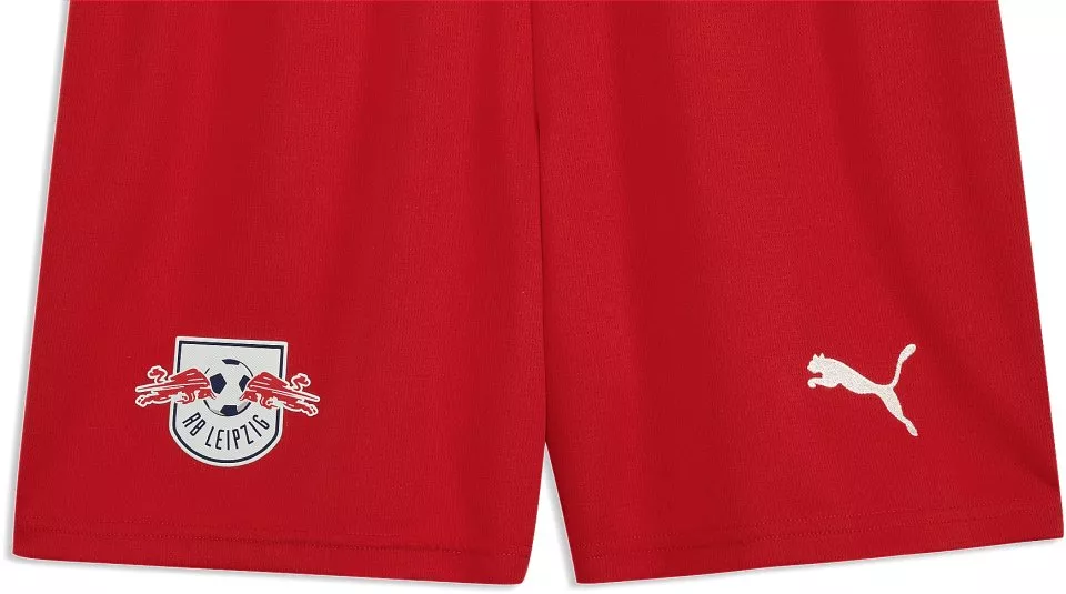 Shorts Puma RB Leipzig Replica 2026/27