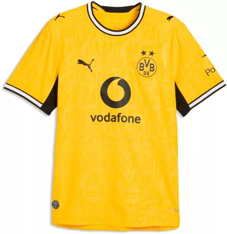 Borussia Dortmund Authentic Home 2026/27