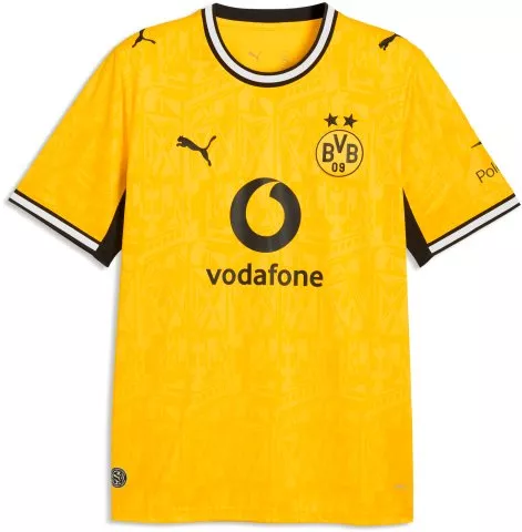 Borussia Dortmund Replica Home 2026/27