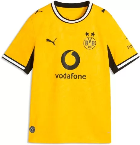 Borussia Dortmund Replica Home 2026/27 Kids