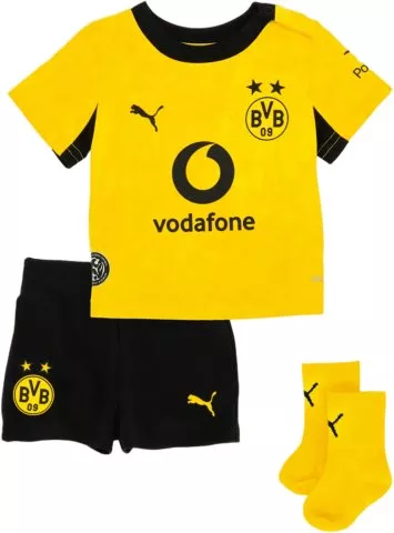 Borussia Dortmund Home Set 2026/2027 Babykit