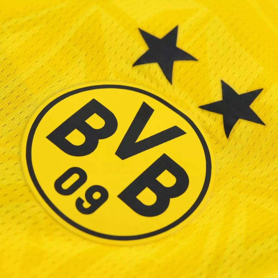 Súprava Puma Borussia Dortmund Home Set 2026/2027 Babykit