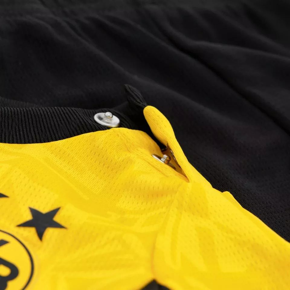 Súprava Puma Borussia Dortmund Home Set 2026/2027 Babykit
