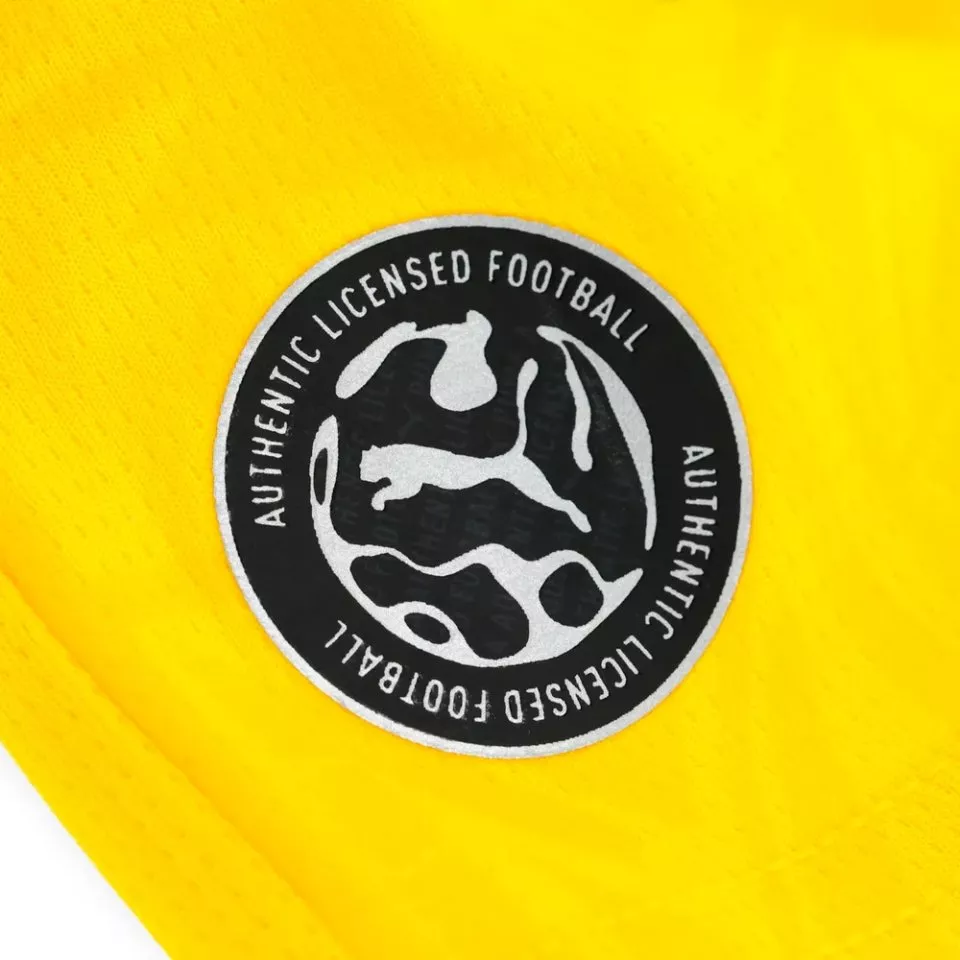 Súprava Puma Borussia Dortmund Home Set 2026/2027 Babykit