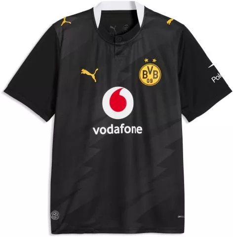 Borussia Dortmund Replica Away 2026/27