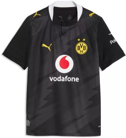 Borussia Dortmund Replica Away 2026/27