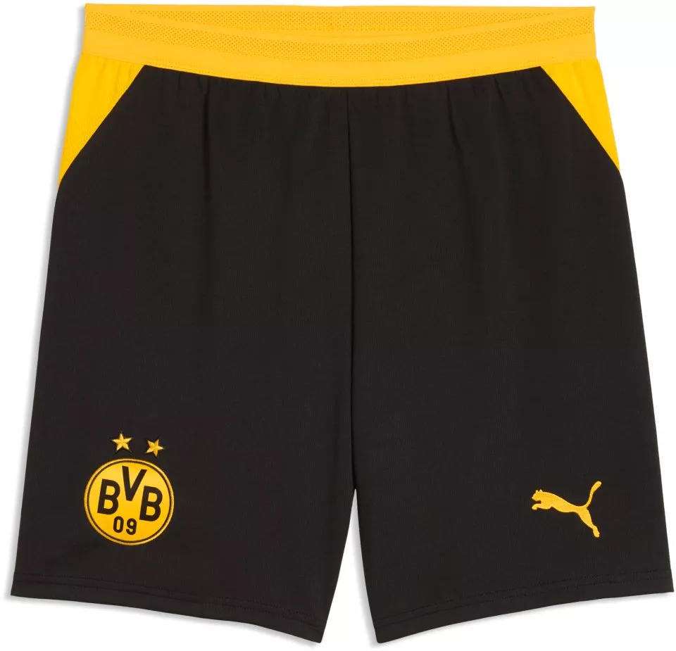 Pánské šortky Puma Borussia Dortmund 2026/27, domácí