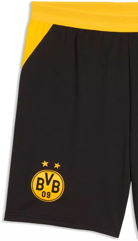 Pánské šortky Puma Borussia Dortmund 2026/27, domácí