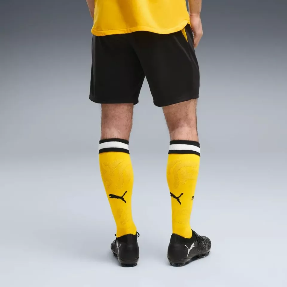 Pánské šortky Puma Borussia Dortmund 2026/27, domácí