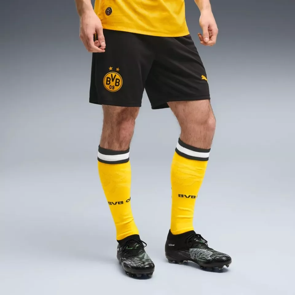 Pánské šortky Puma Borussia Dortmund 2026/27, domácí