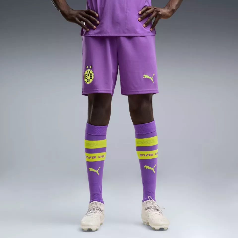 Σορτς Puma Borussia Dortmund Replica 3rd 2026/27