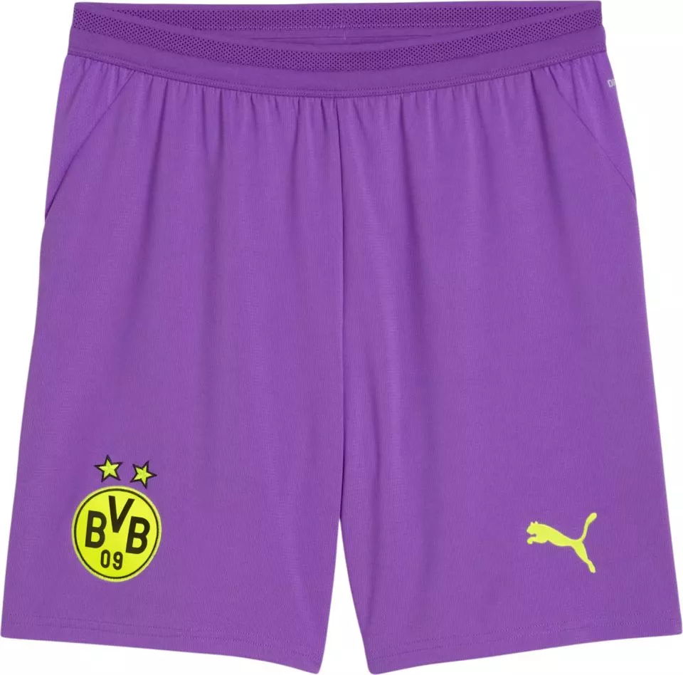 Σορτς Puma Borussia Dortmund Replica 3rd 2026/27