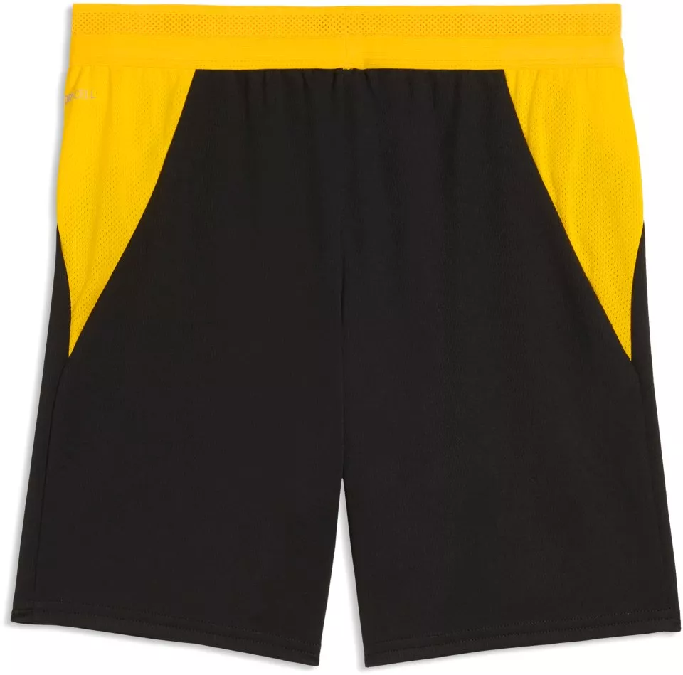Dětské šortky Puma Borussia Dortmund 2026/27, domácí