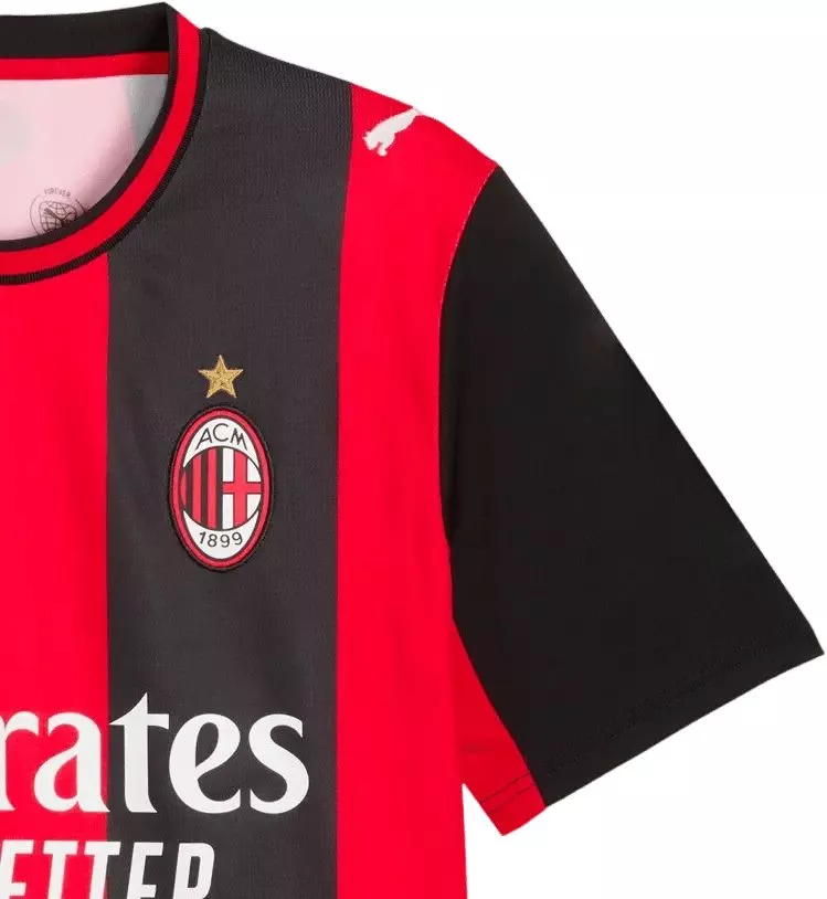 Bluza Puma AC Milan Replica Home 2026/27