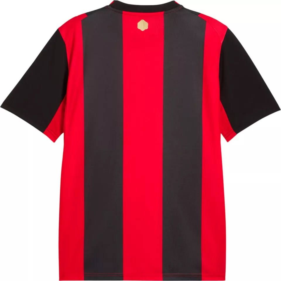 Dres (majica) s kratkim rukavima Puma AC Milan Replica Home 2026/27