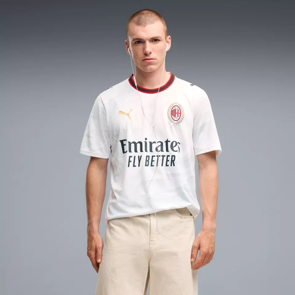 Bluza Puma AC Milan Replica Away 2026/27