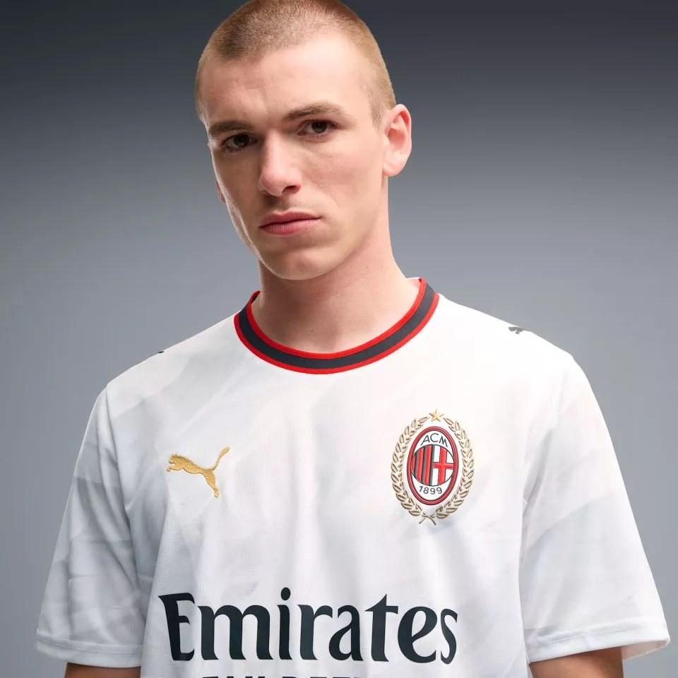 Bluza Puma AC Milan Replica Away 2026/27