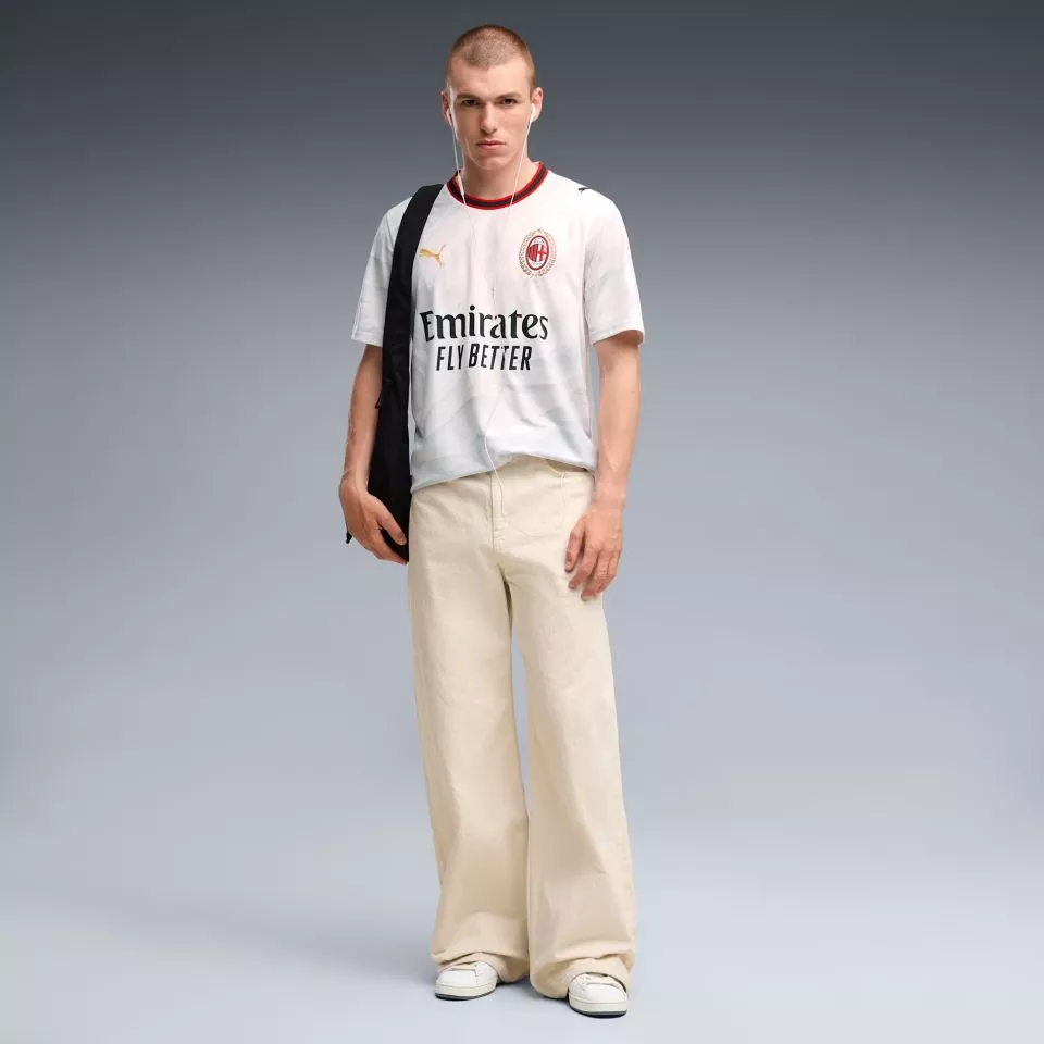 Bluza Puma AC Milan Replica Away 2026/27