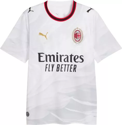 AC Milan Replica Away 2026/27