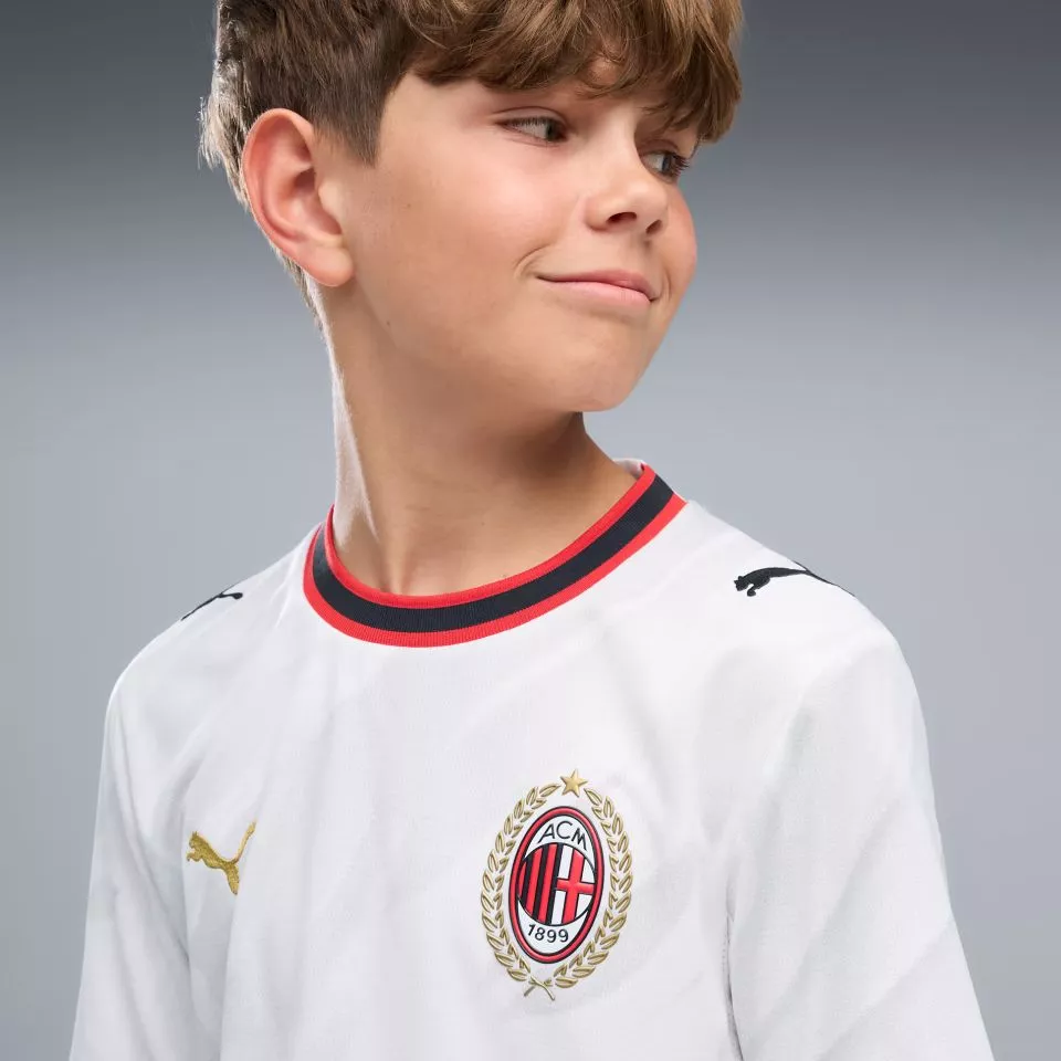 Puma AC Milan Replica Away 2026/27 Póló