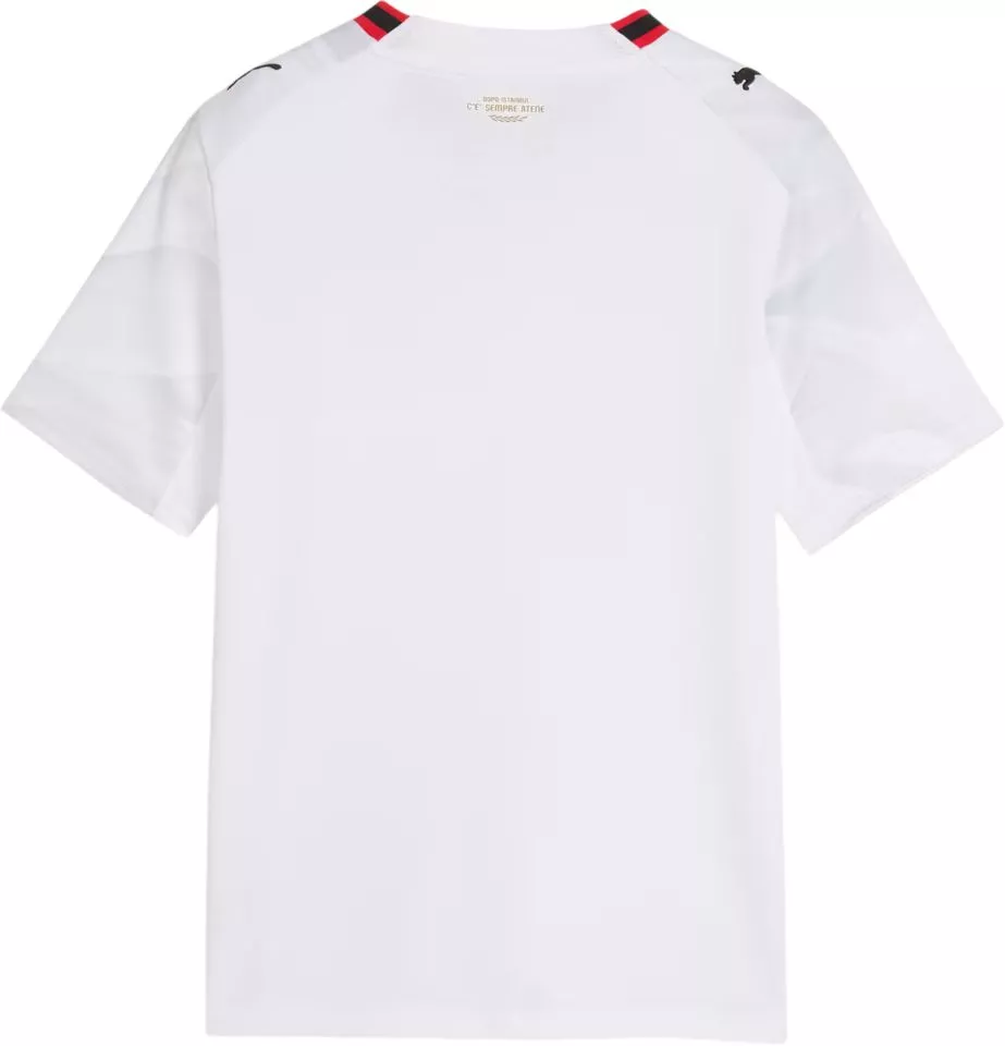 Puma AC Milan Replica Away 2026/27 Póló