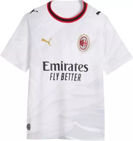 AC Milan Replica Away 2026/27
