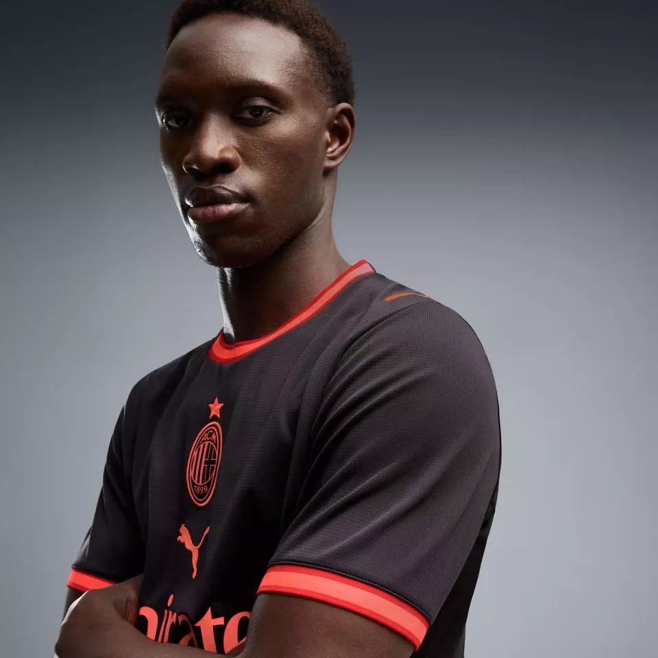 Puma AC Milan Replica 3rd 2026/27 Póló