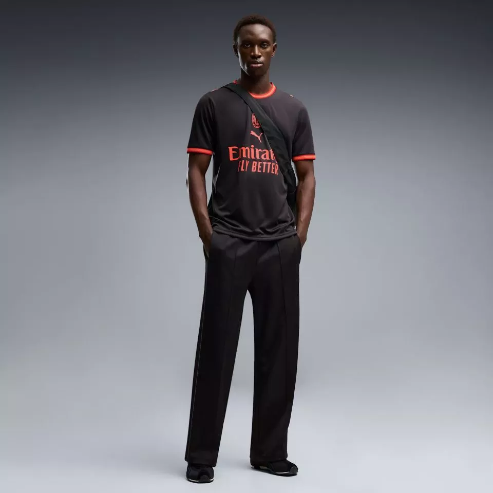 Puma AC Milan Replica 3rd 2026/27 Póló