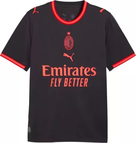 AC Milan Replica 3rd 2026/27