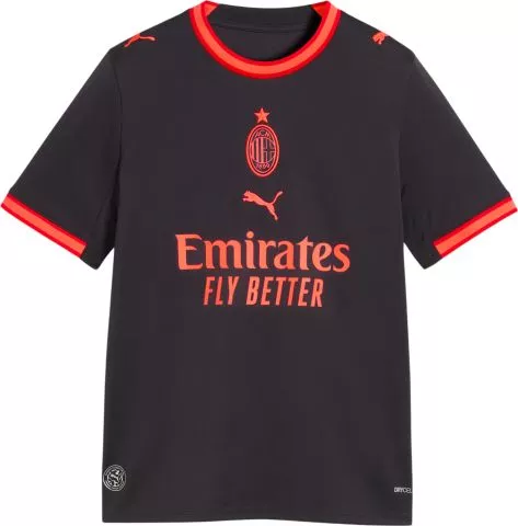 AC Milan Replica 3rd 2026/27