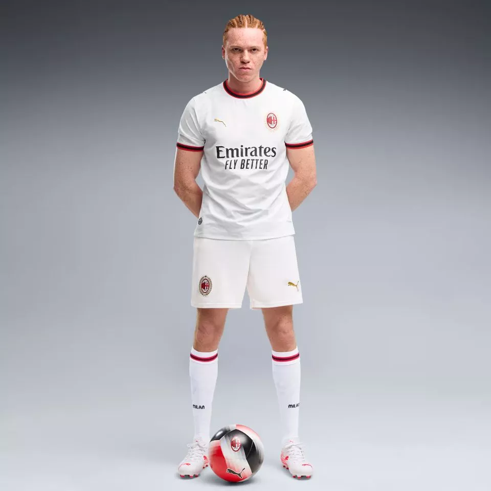 Σορτς Puma ACM Replica Away 2026/27
