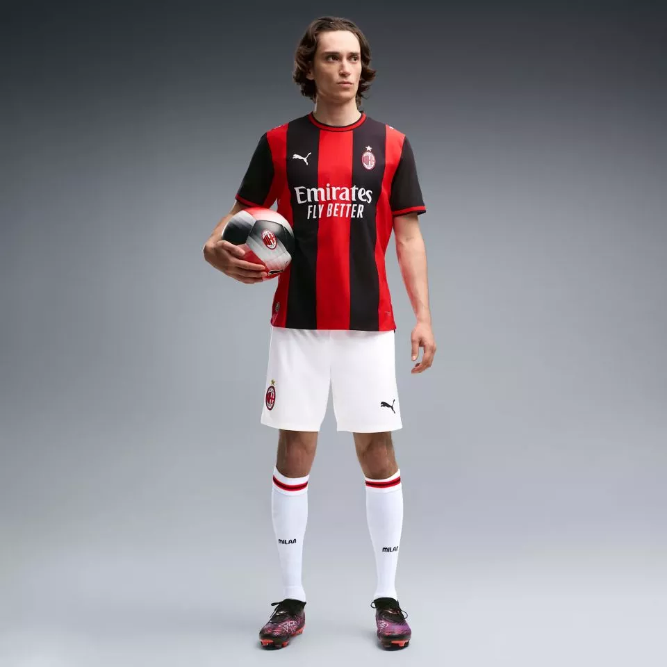 Σορτς Puma ACM Replica Home 2026/27