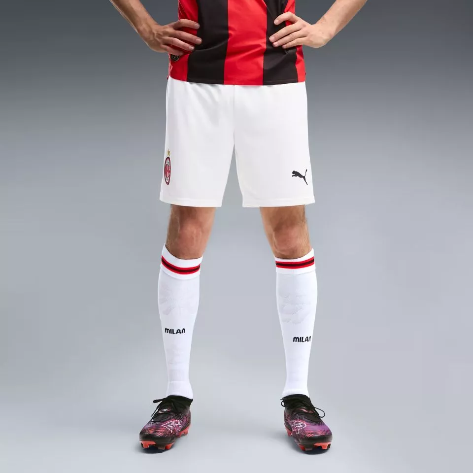 Σορτς Puma ACM Replica Home 2026/27