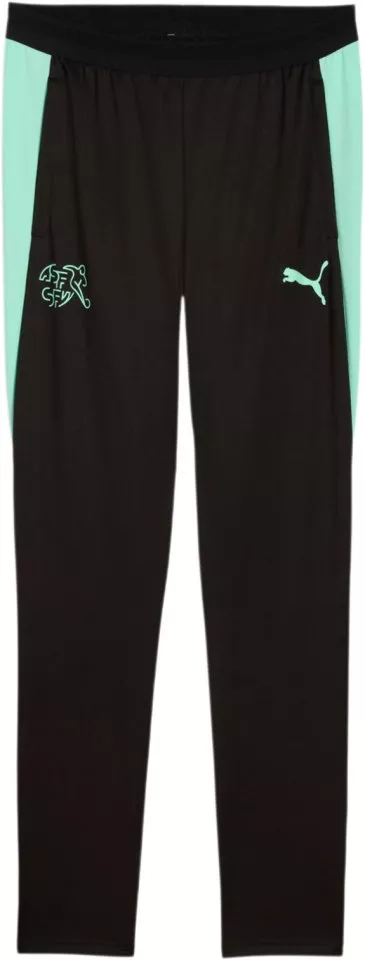 Pantalón Puma Switzerland Training w/ pockets