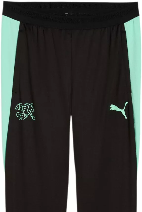 Pantalón Puma Switzerland Training w/ pockets