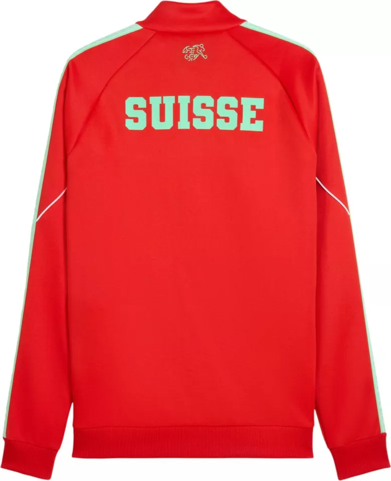 Kurtka Puma Switzerland KING Anthem