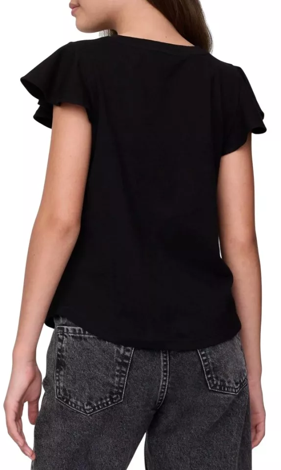 GAP Logo Tee Rövid ujjú póló