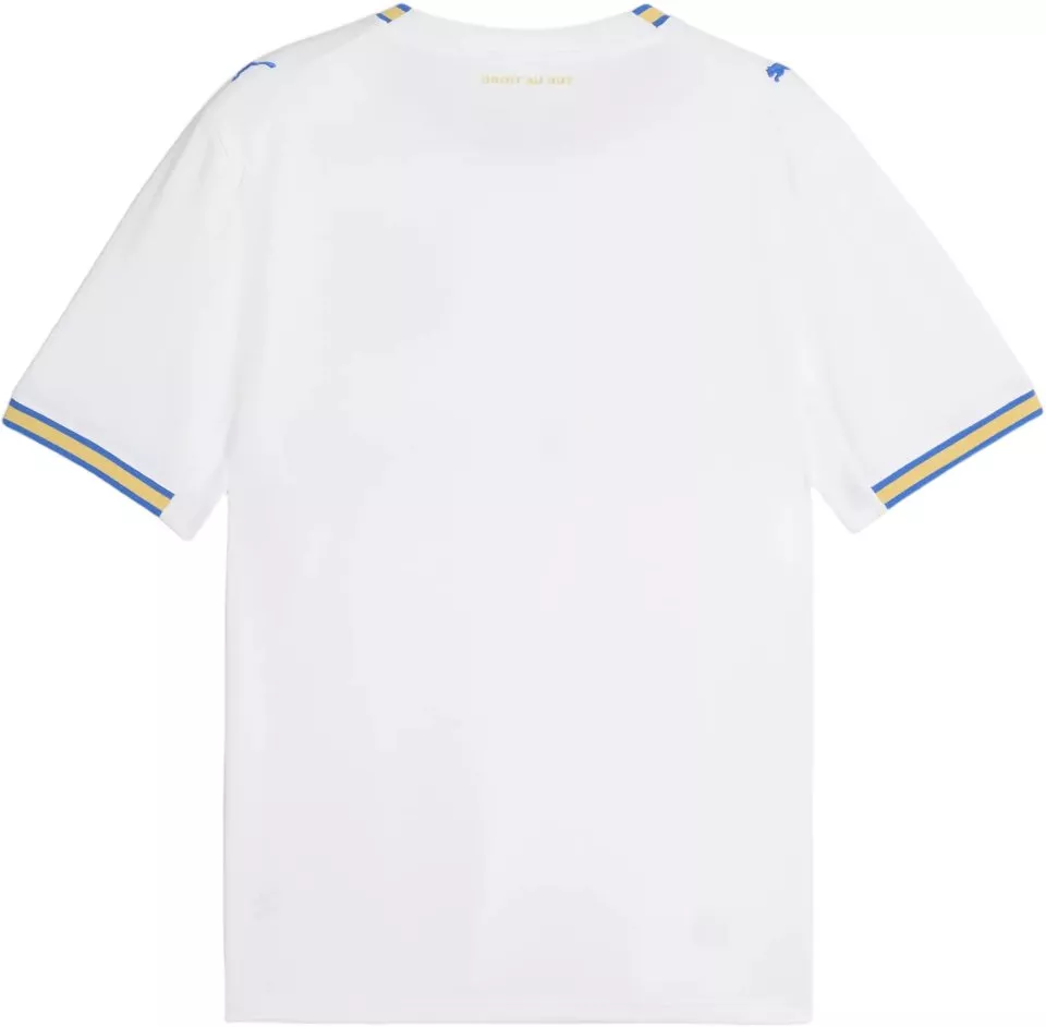 Dres Puma Olympique de Marseille Replica Home 2026/27