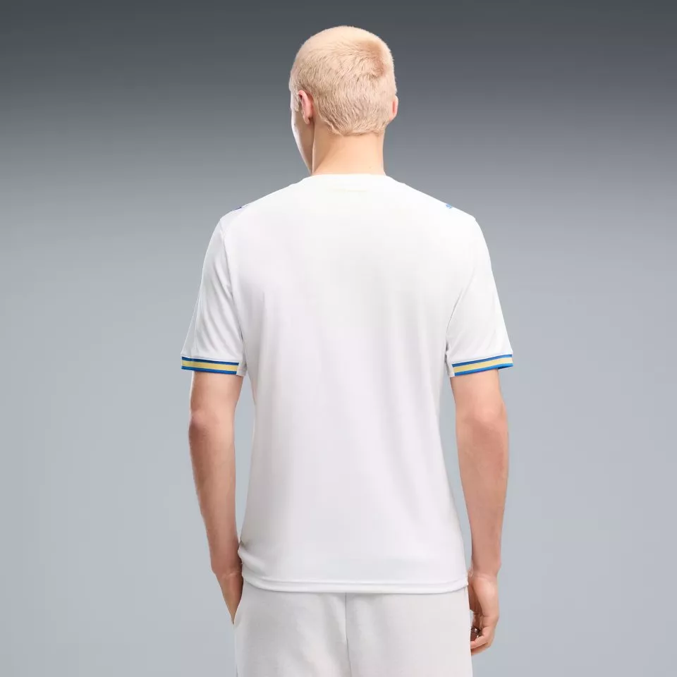 Dres Puma Olympique de Marseille Replica Home 2026/27