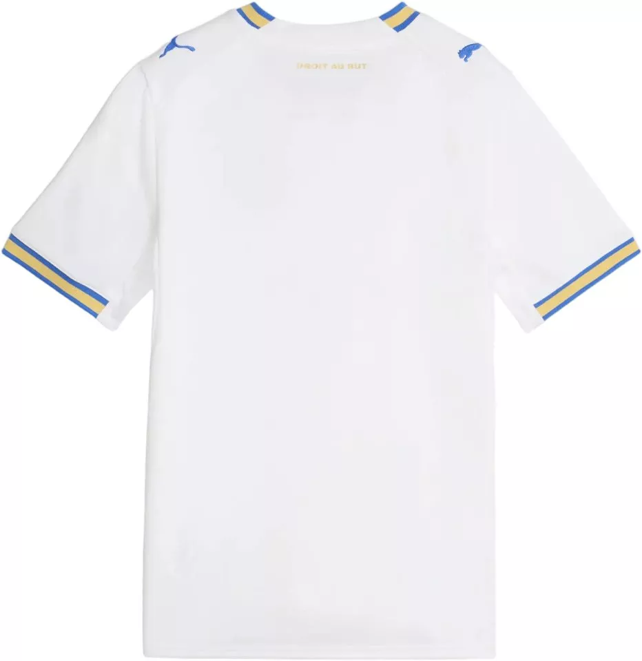 Koszulka Puma Olympique de Marseille Replica Home 2026/27