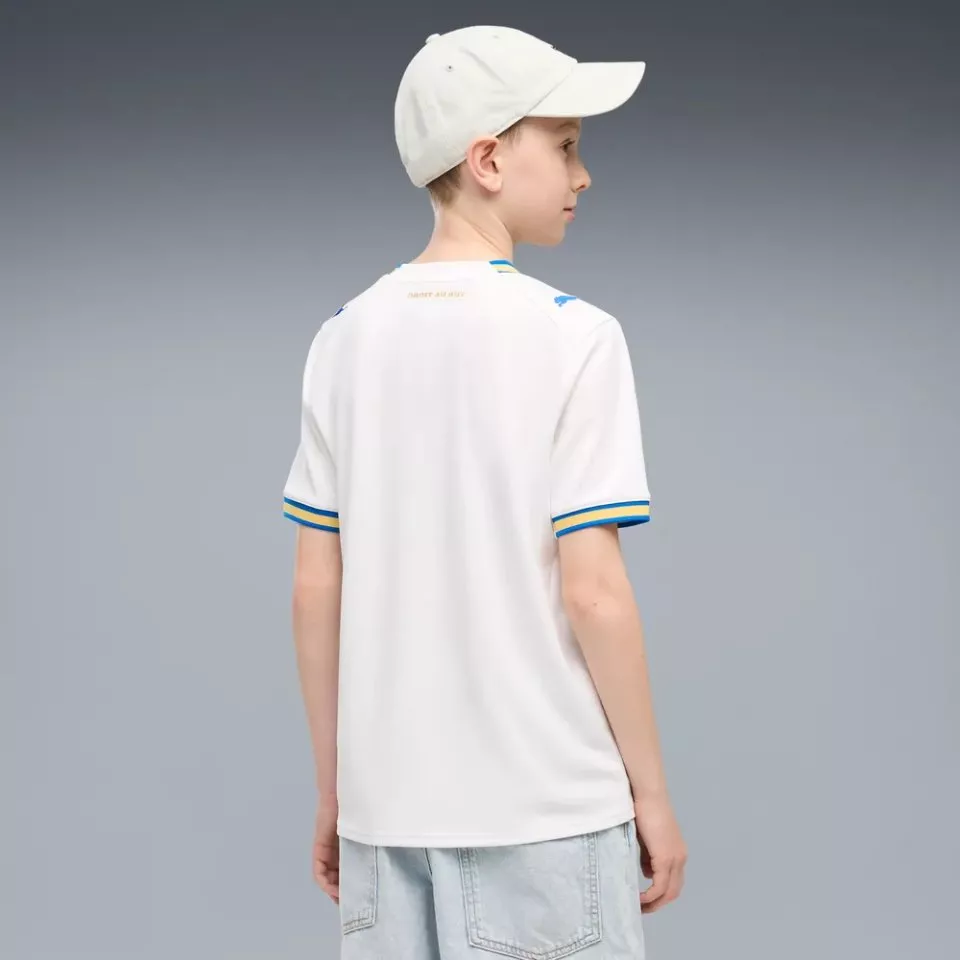 Koszulka Puma Olympique de Marseille Replica Home 2026/27
