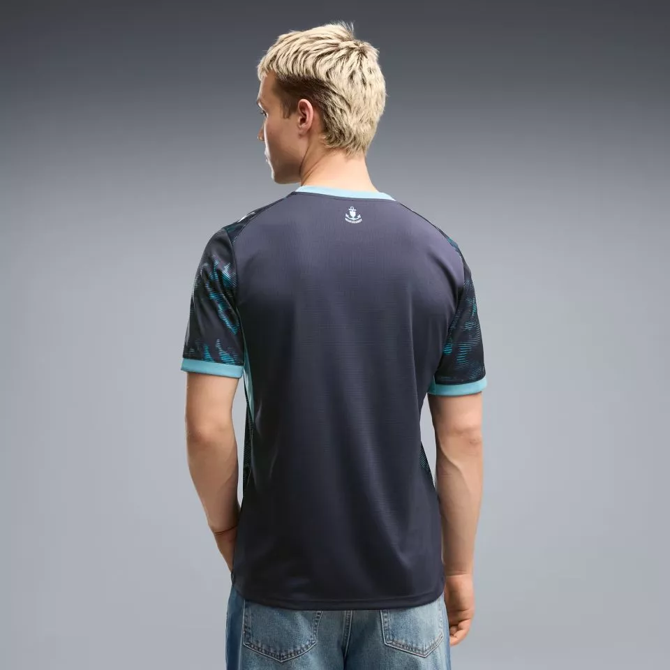 Paita Puma Olympique de Marseille Replica Away 2026/27