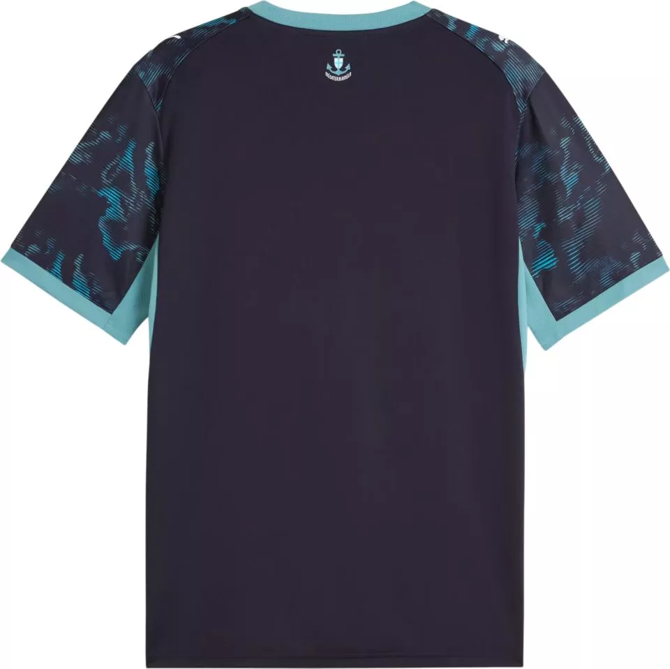 Paita Puma Olympique de Marseille Replica Away 2026/27
