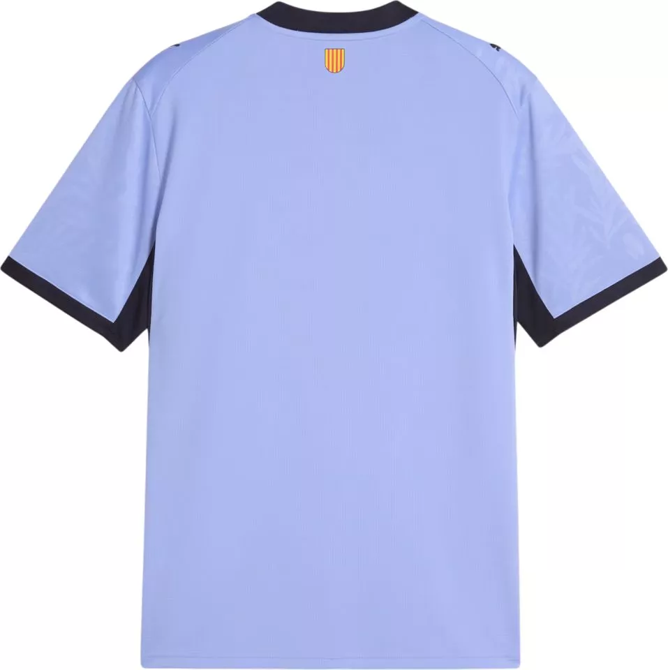 Paita Puma Olympique de Marseille Replica 3rd 2026/27