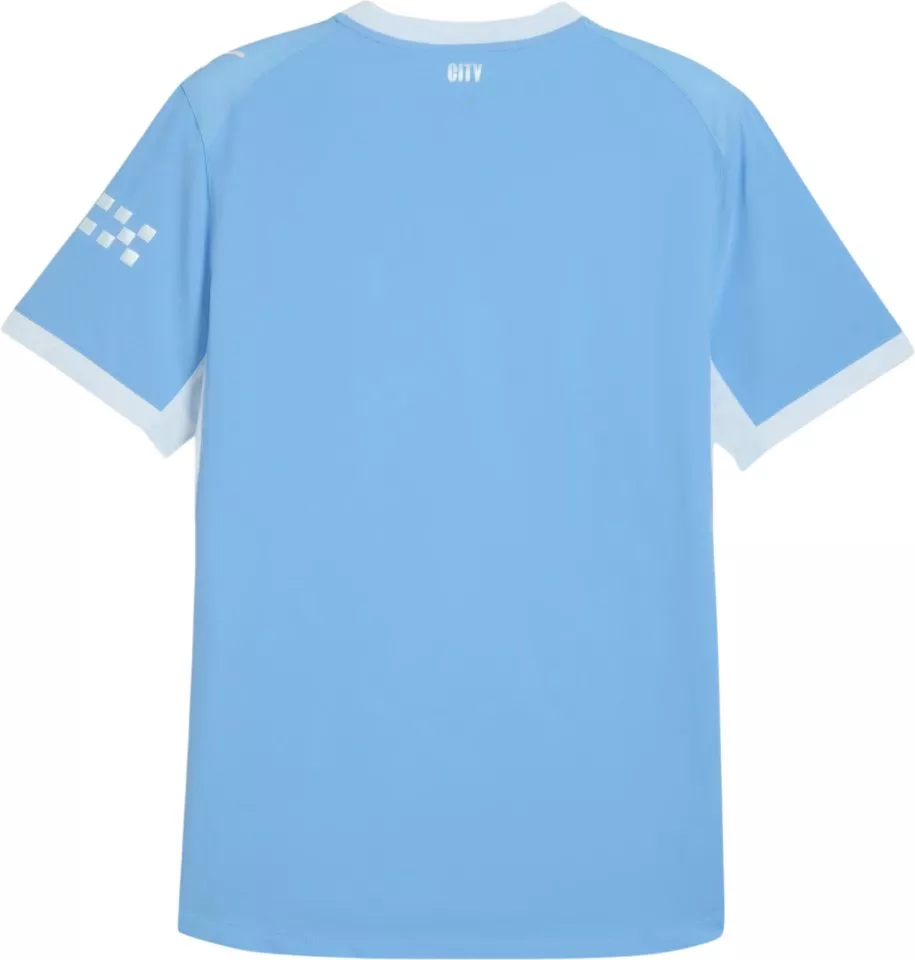 Camisa Puma Manchester City Authentic Home 2026/27
